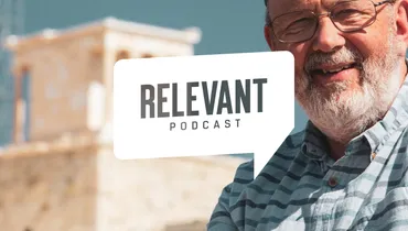Episode 760: NT Wright