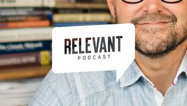 Episode 758: Mark Batterson and Jamie Ivey