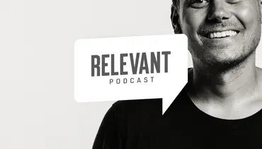 Episode 752: John Mark Comer