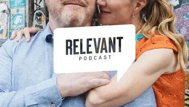 Episode 749: Jim and Jeannie Gaffigan