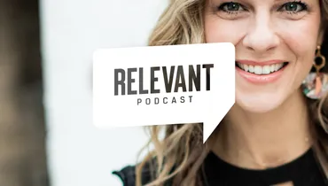 Episode 747: Rebekah Lyons