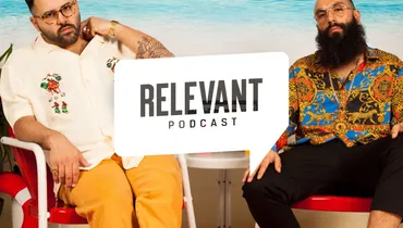 Episode 746: Social Club Misfits