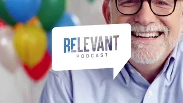 Episode 738: Bob Goff