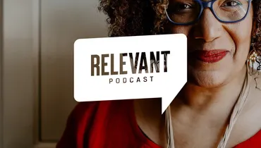 Episode 735: Lisa Sharon Harper and John Mark McMillan