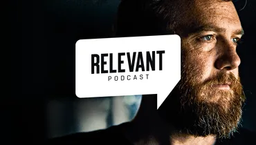 Episode 725: John Mark McMillan