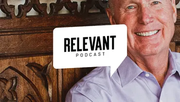 Episode 716: Max Lucado