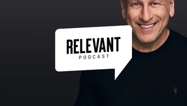 Episode 711: Louie Giglio
