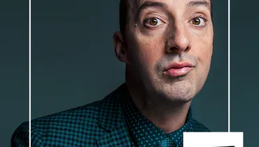 Episode 707: Tony Hale