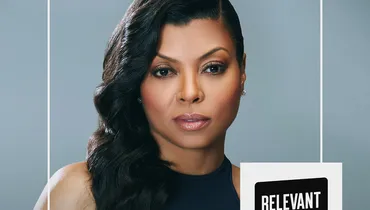 Episode 696: Taraji P. Henson