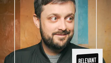Episode 695: Nate Bargatze
