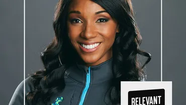 Episode 694: Maria Taylor on Faith and Diversity in Sports