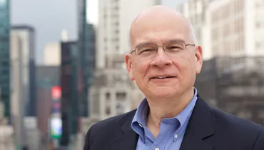 Episode 677: Tim Keller