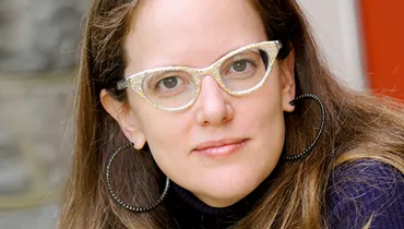 Episode 675: Lauren Winner