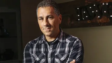 Episode 671: John Pavlovitz