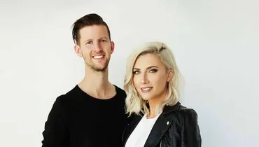 Episode 668: Bryan and Katie Torwalt