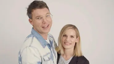 Episode 667: Judah and Chelsea Smith