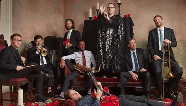 Episode 666: St. Paul & the Broken Bones