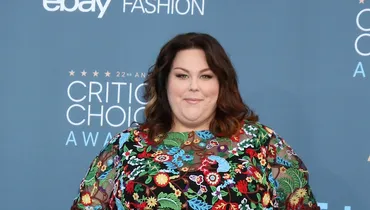 Episode 665: Chrissy Metz