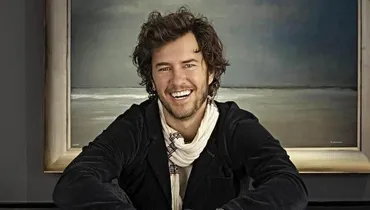 Episode 662: Blake Mycoskie