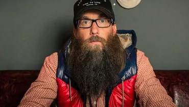 Episode 656: David Crowder