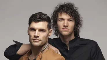 Episode 646: for KING & COUNTRY