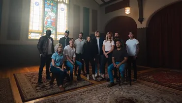 Episode 644: Elevation Worship