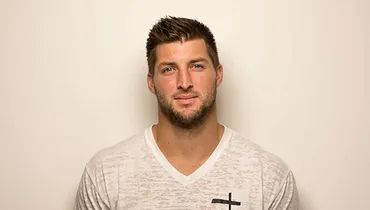 Episode 643: Tim Tebow