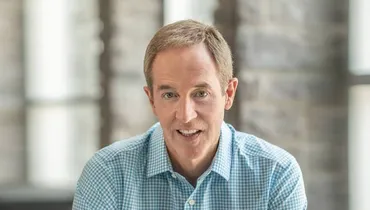 Episode 640: Andy Stanley—and Chili’s