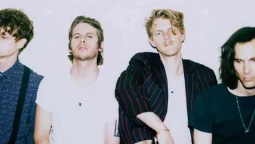 Episode 639: Foster the People