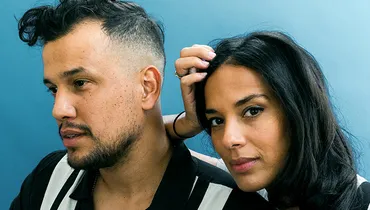 Episode 636: JOHNNYSWIM