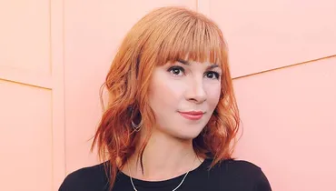 Episode 633: Kim Walker-Smith