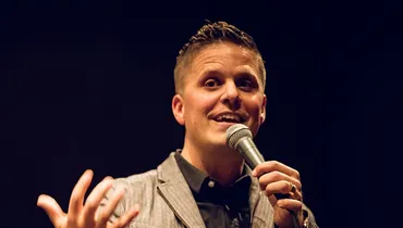 Episode 632: Aaron Niequist