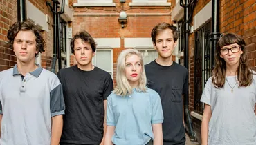 Episode 631: Alvvays