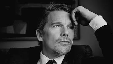 Episode 627: Ethan Hawke