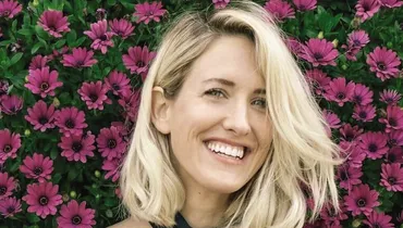 Episode 625: Lisa Gungor