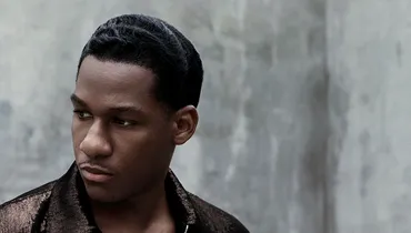 Episode 621: Leon Bridges