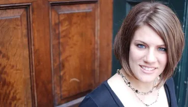 Episode 620: Rachel Held Evans
