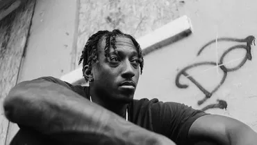 Episode 615: Lecrae
