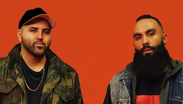 Episode 612: Social Club Misfits