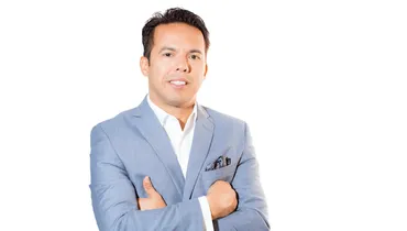 Episode 611: Rev. Samuel Rodriguez