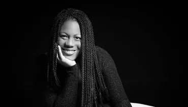 Episode 609: Austin Channing Brown