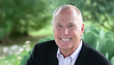 Episode 608: Max Lucado