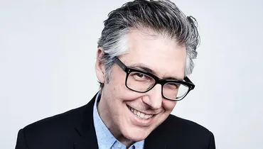 Episode 606: Ira Glass