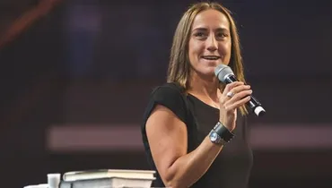 Episode 604: Christine Caine