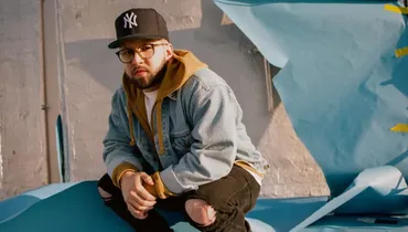Episode 603: Andy Mineo