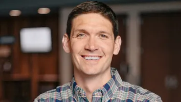 Episode 599: Matt Chandler