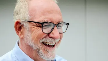 Episode 598: Bob Goff