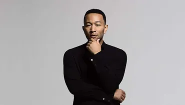 Episode 596: John Legend