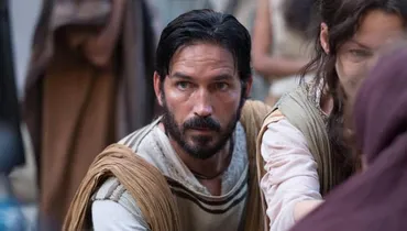 Episode 594: Jim Caviezel