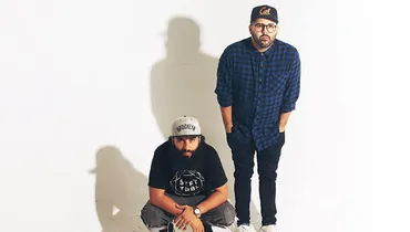 Episode 590: Social Club Misfits